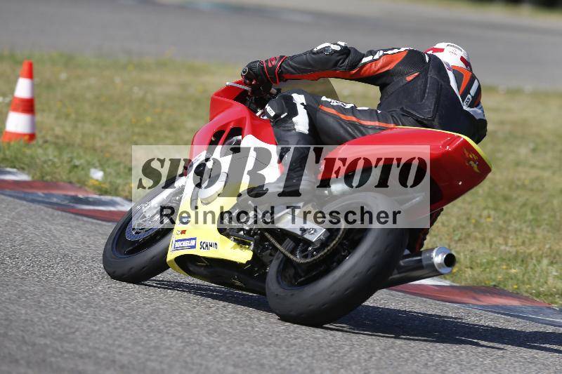 /21 29.05.2025 Speer Racing ADR/Gruppe gelb/950